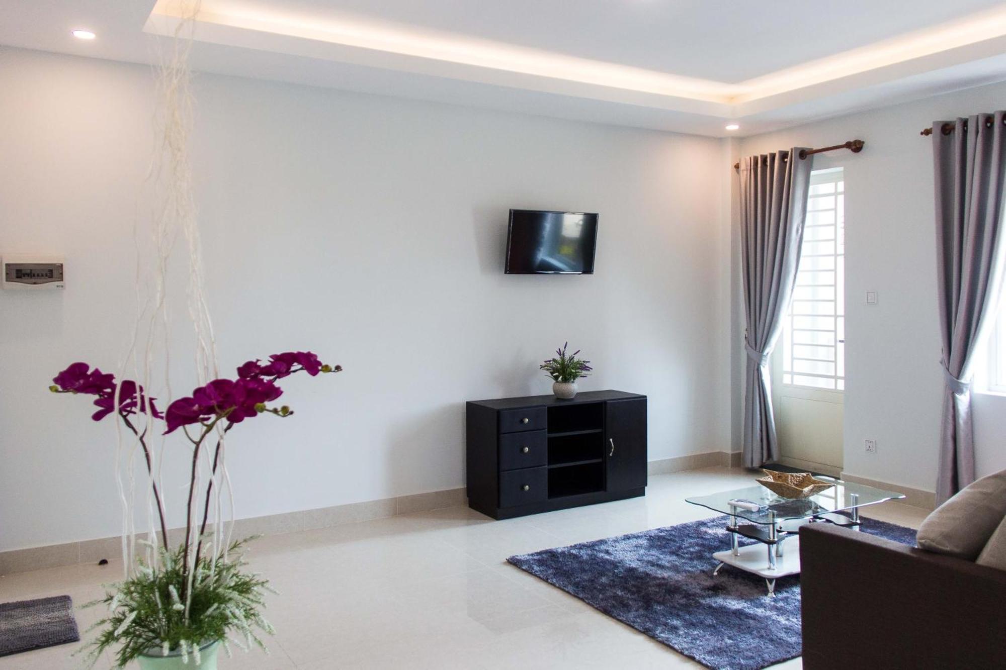 La Belle Residence Phnom Penh Esterno foto