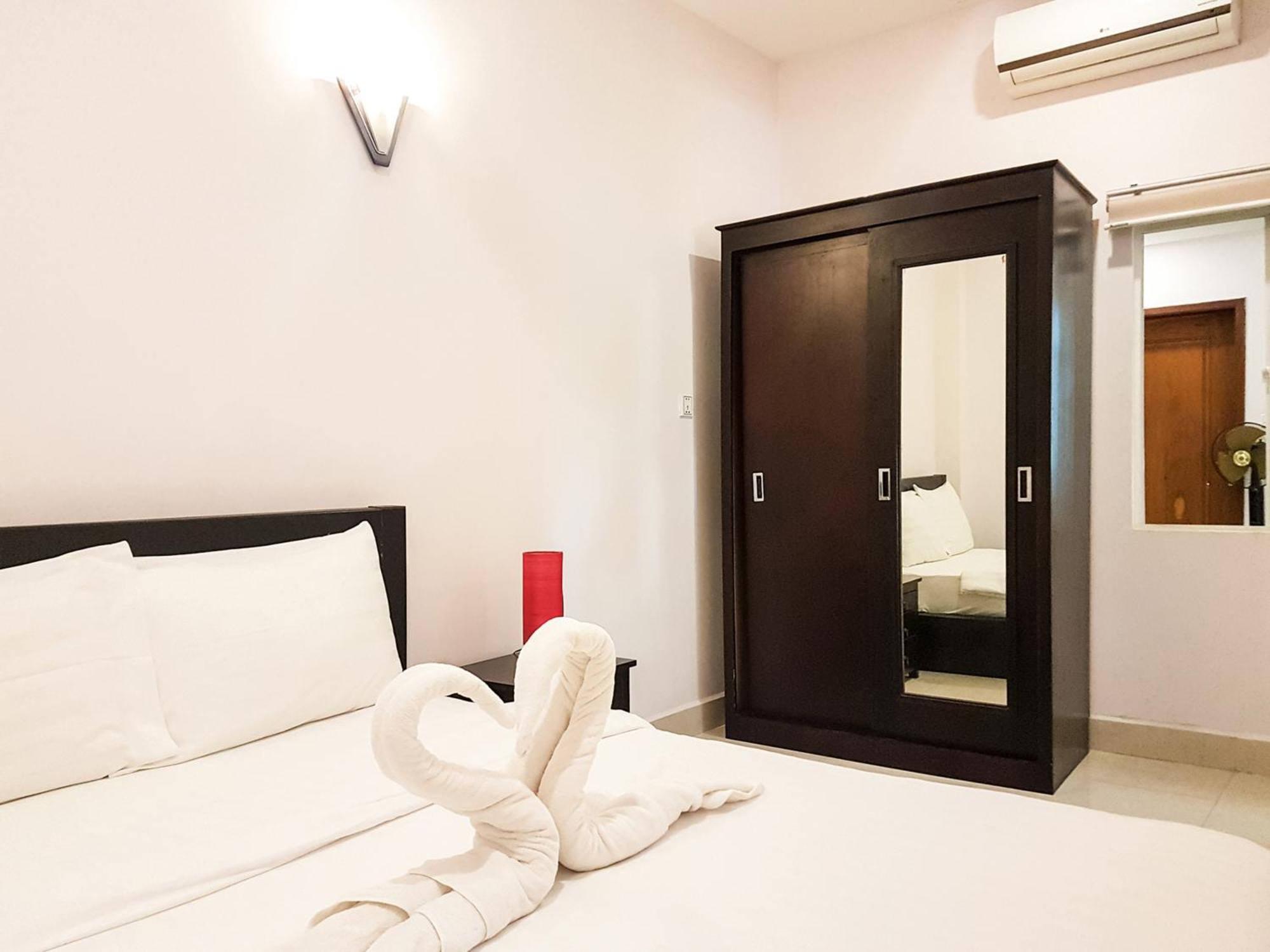 La Belle Residence Phnom Penh Camera foto