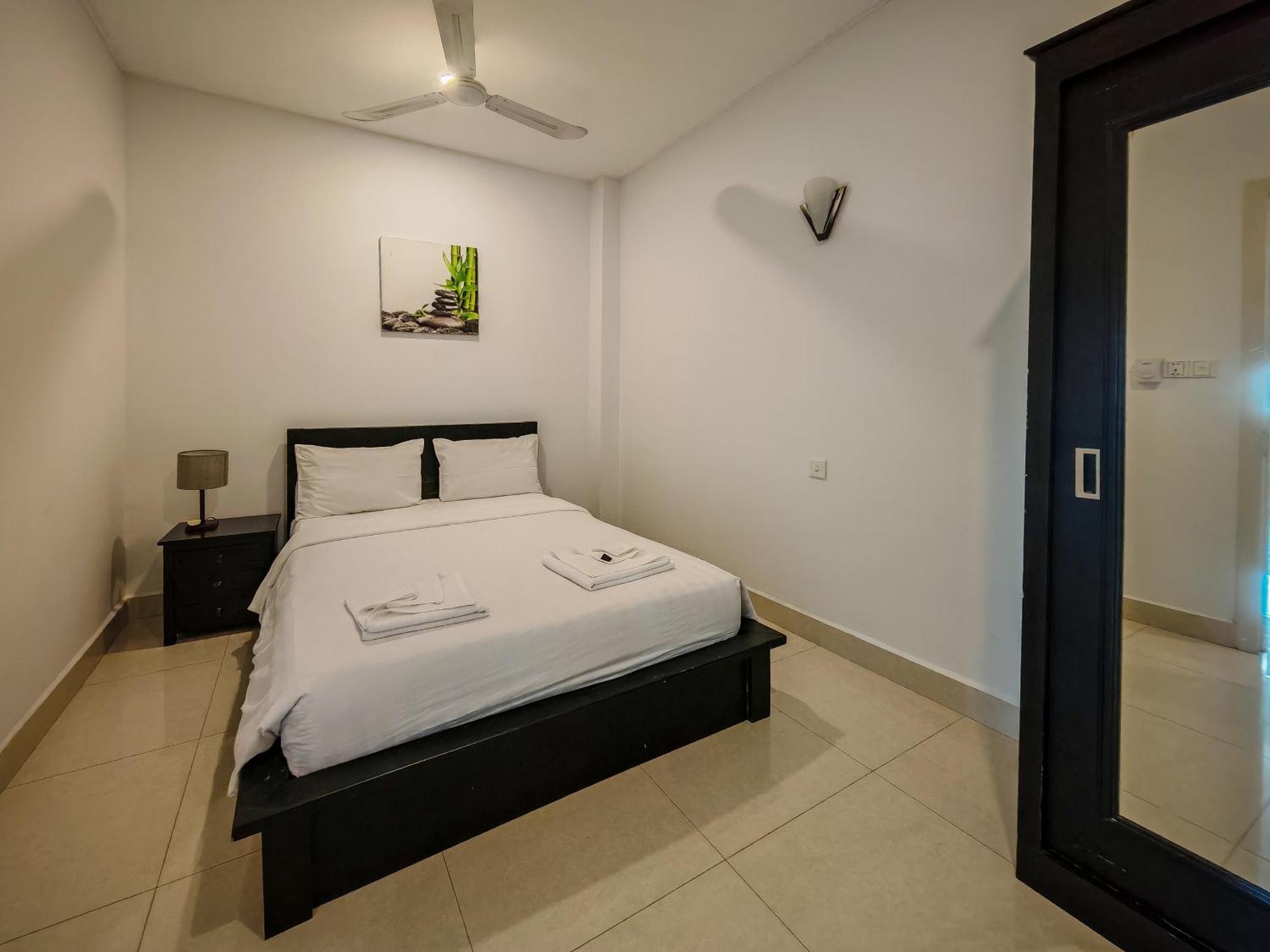 La Belle Residence Phnom Penh Esterno foto