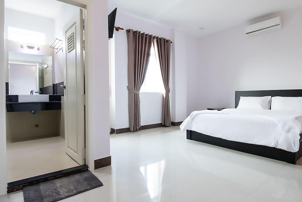 La Belle Residence Phnom Penh Esterno foto