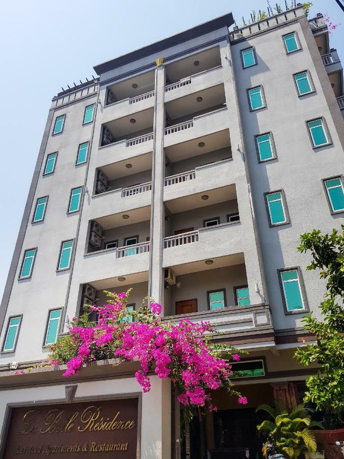 La Belle Residence Phnom Penh Esterno foto