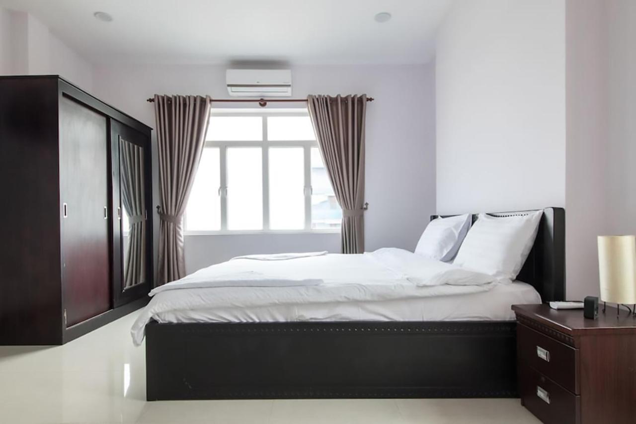 La Belle Residence Phnom Penh Esterno foto