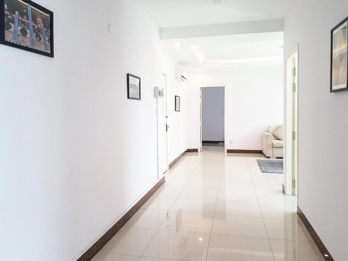 La Belle Residence Phnom Penh Esterno foto